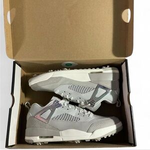 Jordan Spizike G NWT 10.5